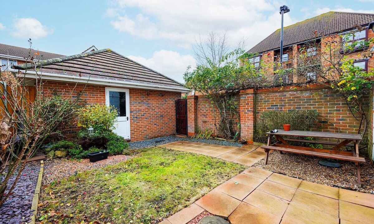 Photo of Outdoor in Newham