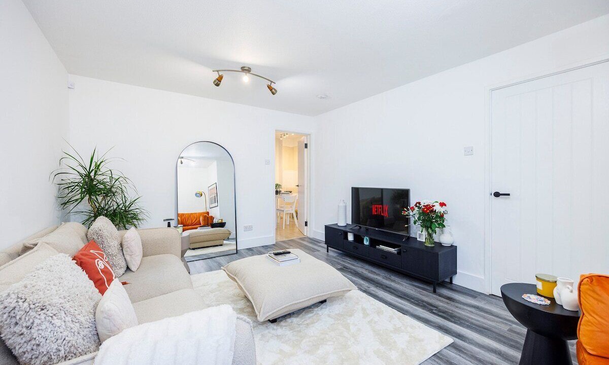 Photo of Others in Newham