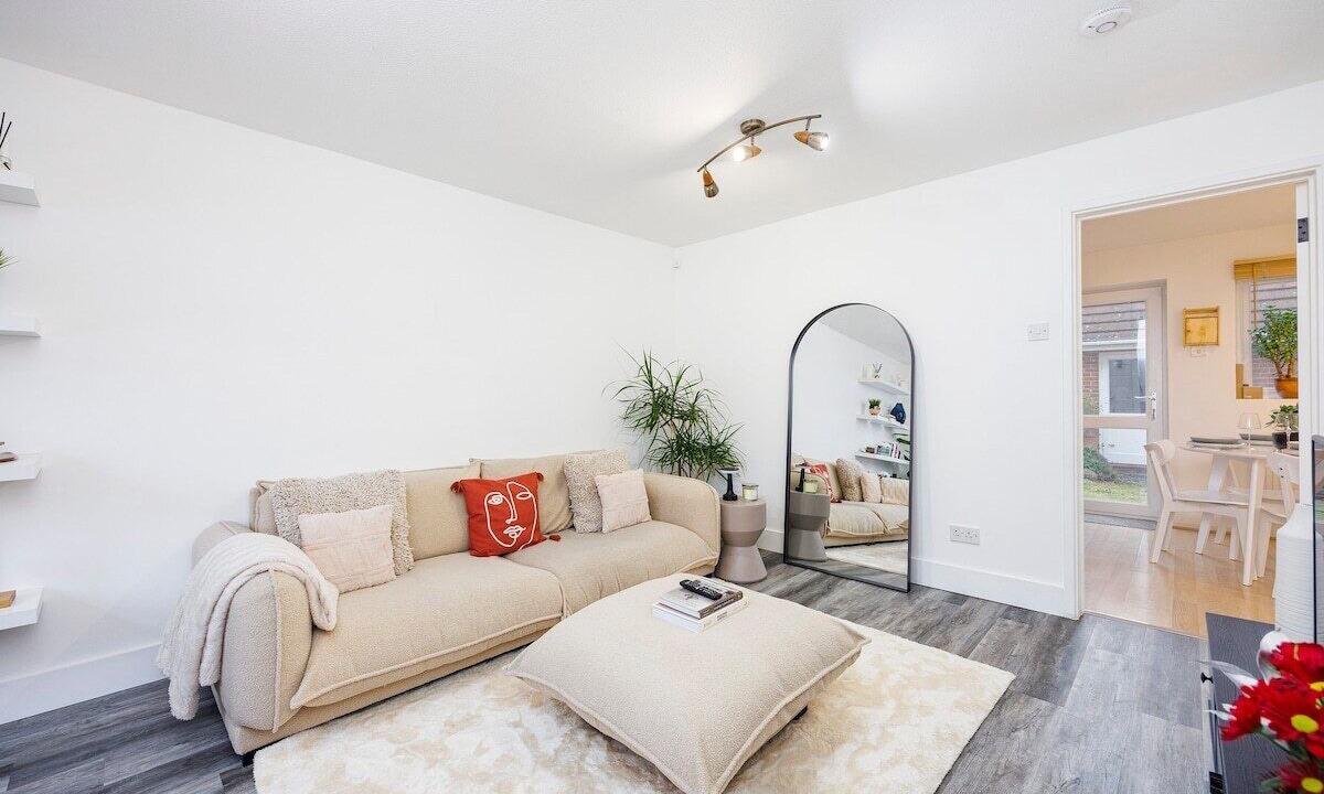 Photo of Others in Newham