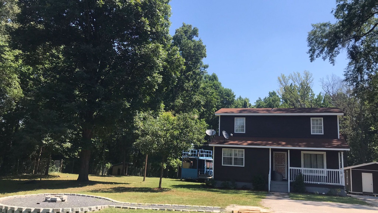 Photo of Outdoor in Raleigh