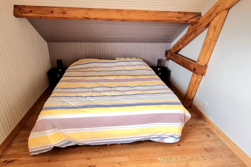 Photo of Bedroom in Berneval-le-Grand