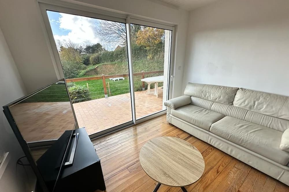Photo of Livingroom in Berneval-le-Grand