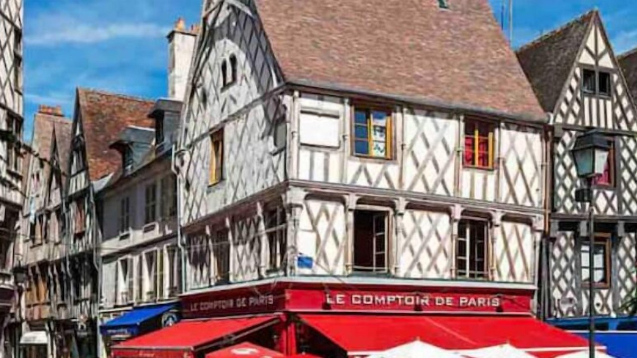 Photo of Others in Bourges