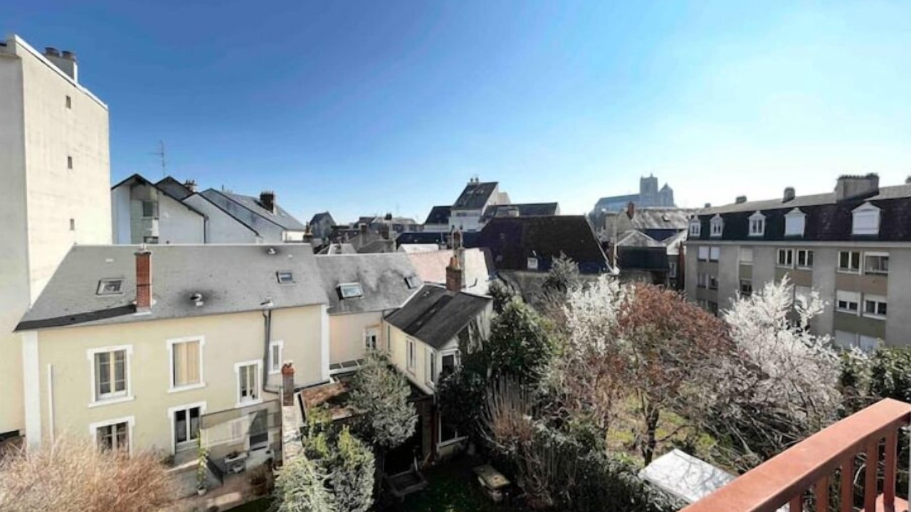 Photo of Outdoor in Bourges