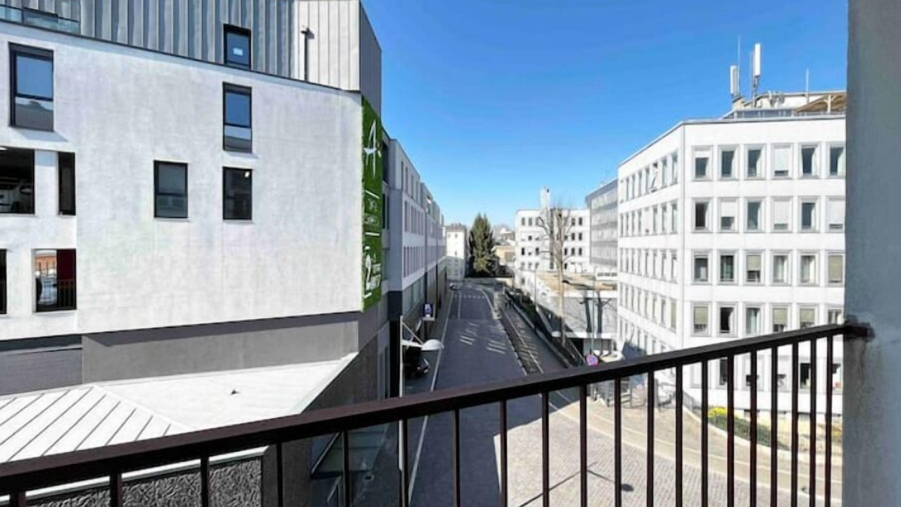 Photo of Outdoor in Bourges