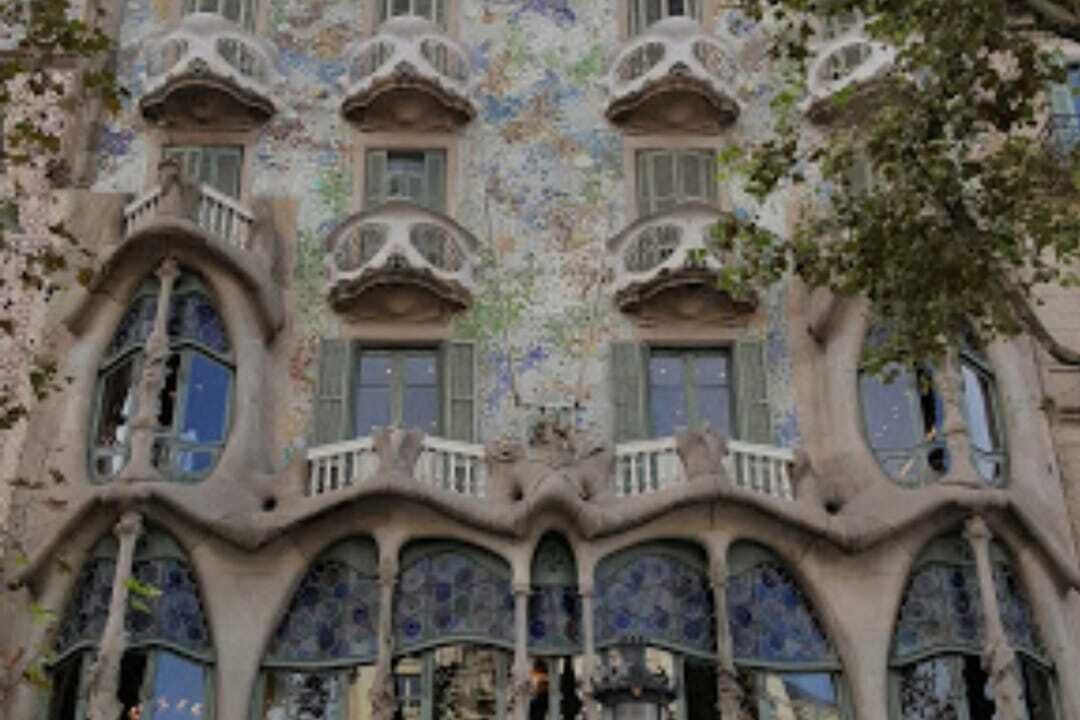 Photo of Outdoor in Badalona