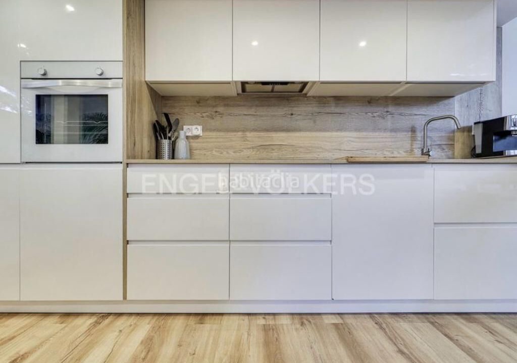 Photo of Kitchen in Badalona