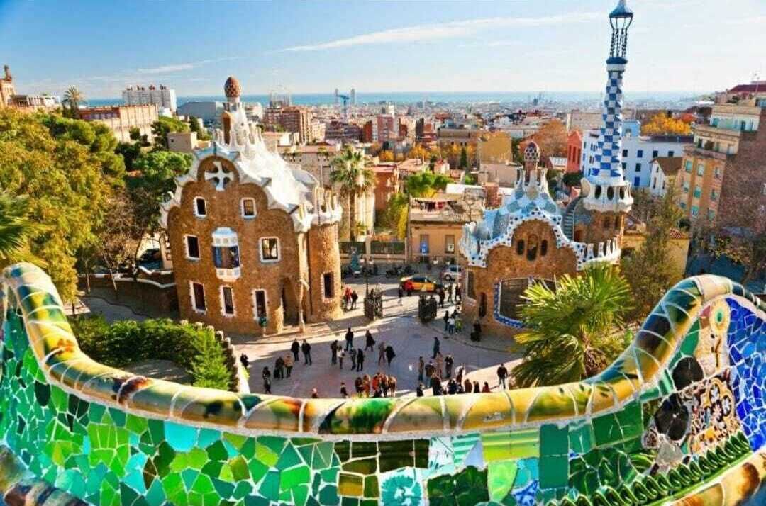 Photo of Outdoor in Badalona