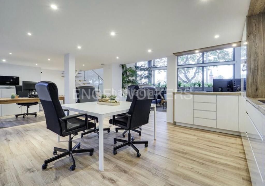 Photo of Kitchen in Badalona