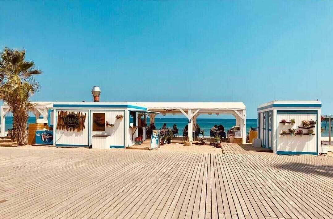 Photo of Outdoor in Badalona