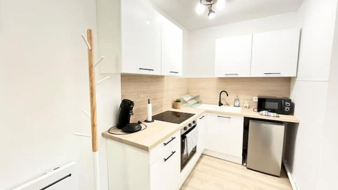 Photo of Kitchen in Bourges