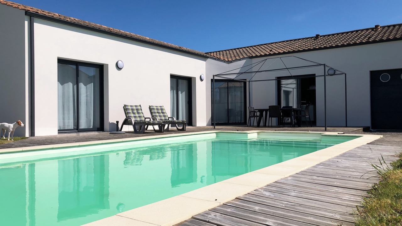 Photo of Outdoor in Brem Sur Mer
