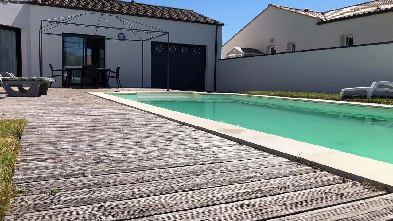 Photo of Outdoor in Brem Sur Mer