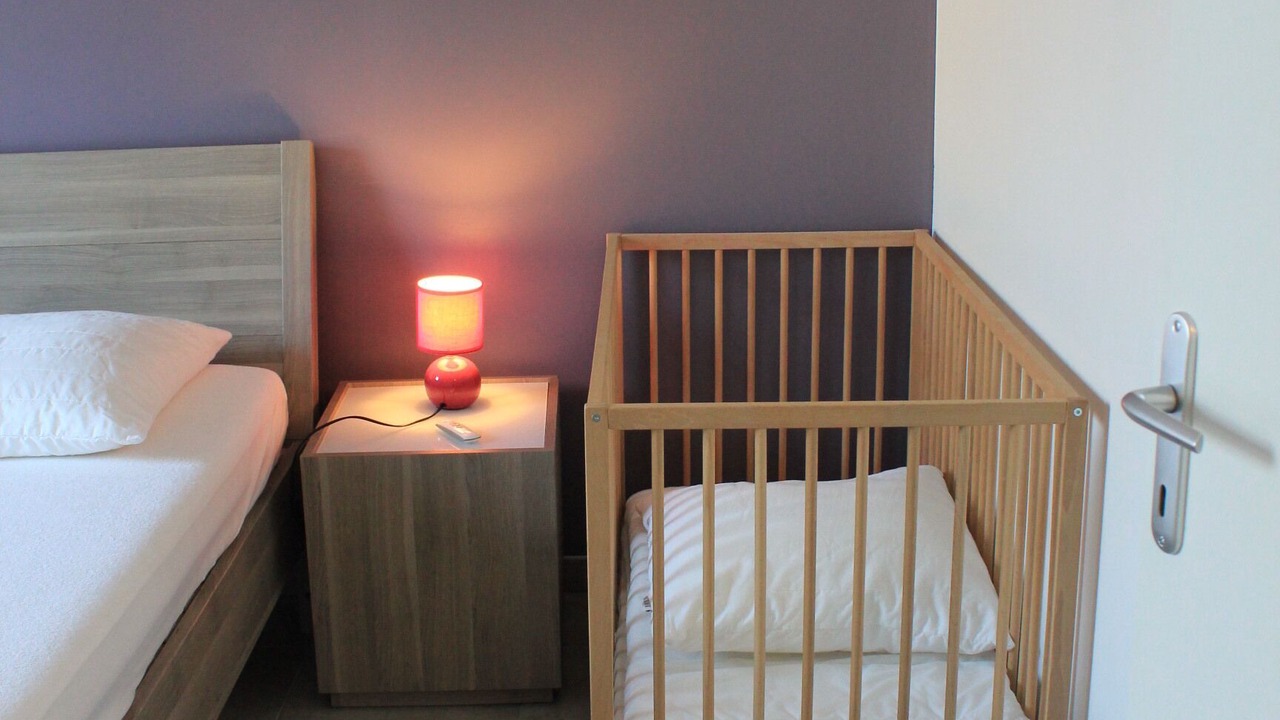 Photo of Bedroom in Brem Sur Mer