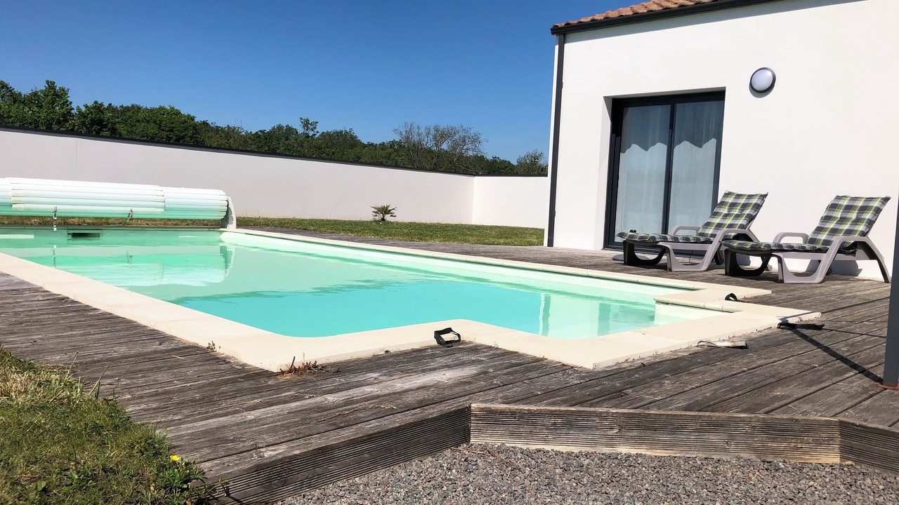 Photo of Outdoor in Brem Sur Mer