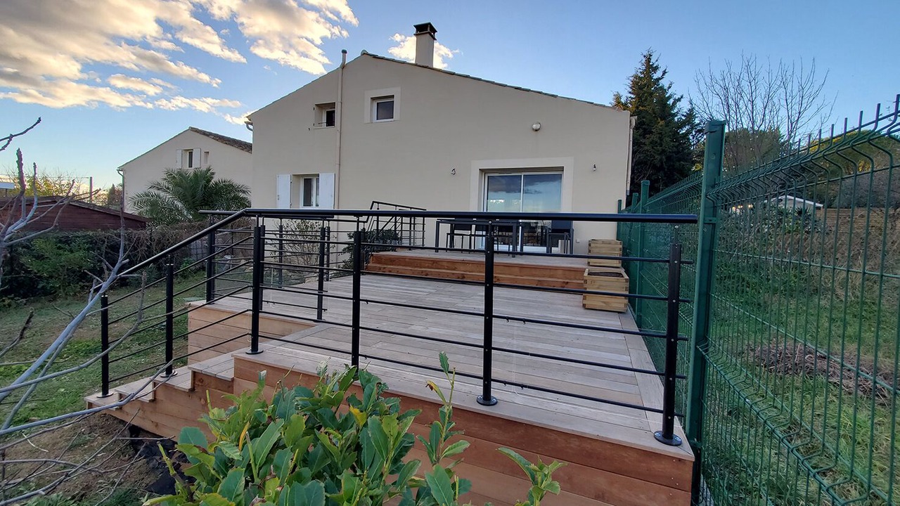 Photo of Outdoor in Saint-Marcel-d'Aredeche