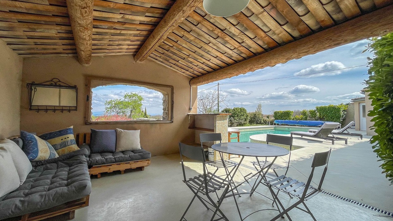 Photo of Outdoor in Saint-Marcel-d'Aredeche