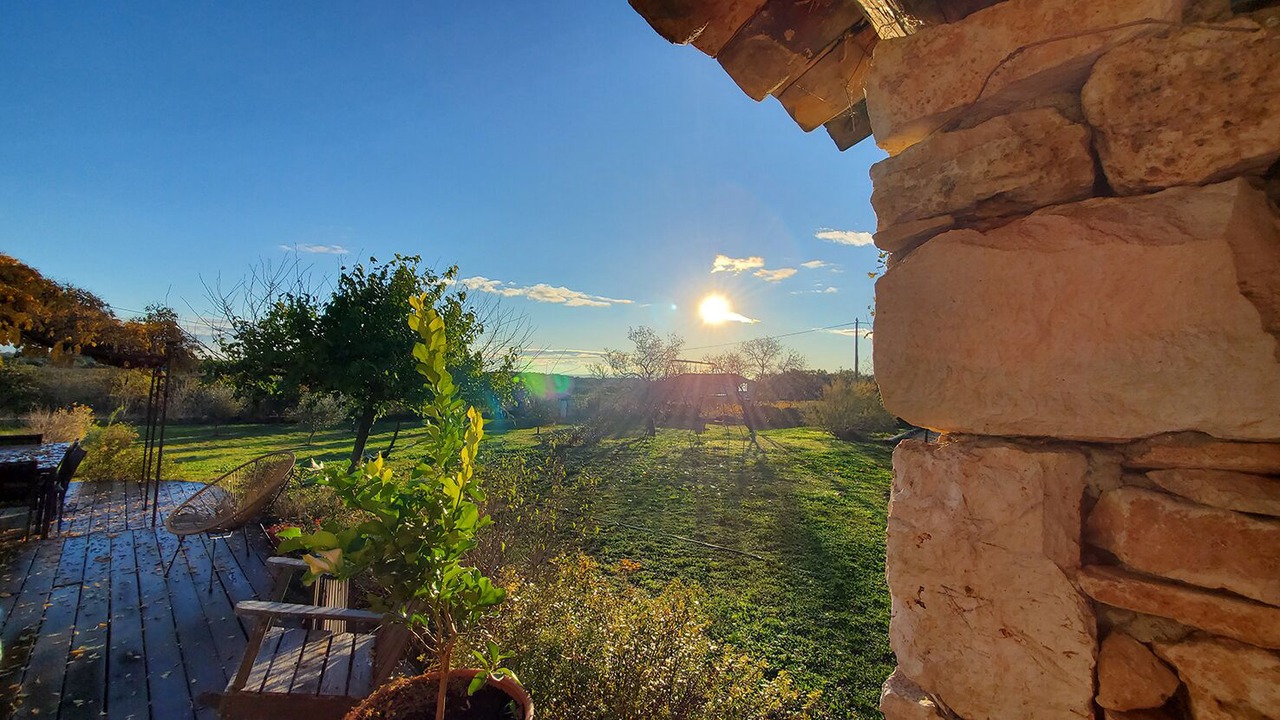 Photo of Outdoor in Saint-Marcel-d'Aredeche