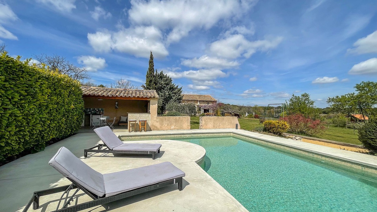 Photo of Outdoor in Saint-Marcel-d'Aredeche