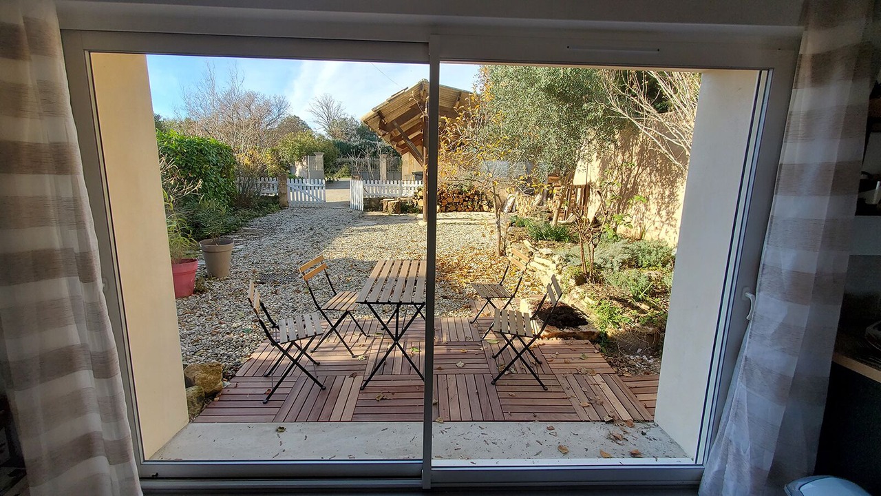 Photo of Outdoor in Saint-Marcel-d'Aredeche
