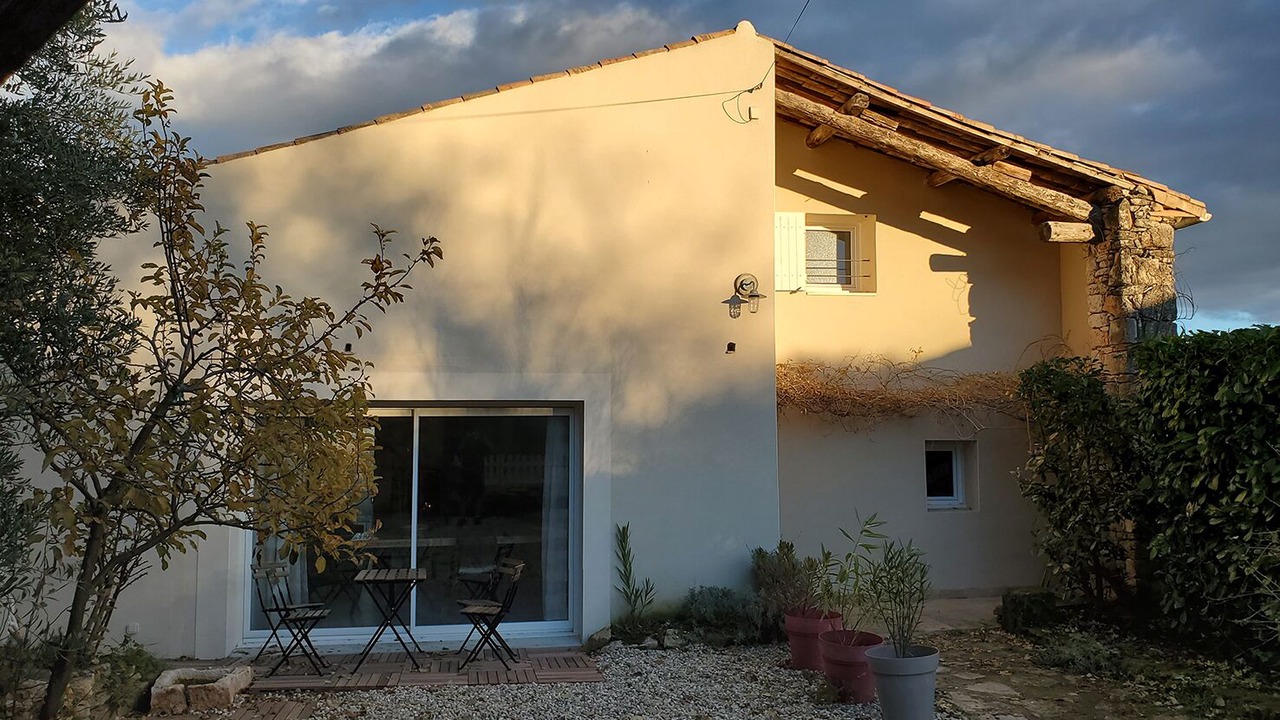 Photo of Outdoor in Saint-Marcel-d'Aredeche
