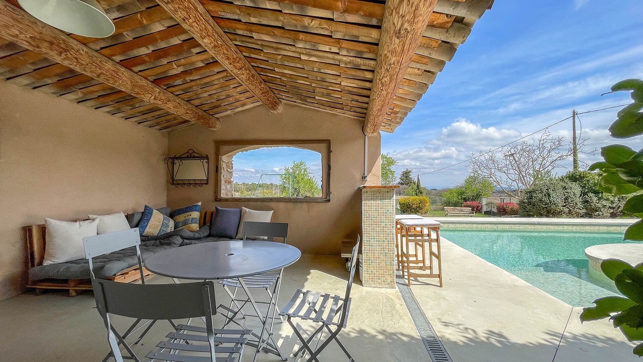 Photo of Outdoor in Saint-Marcel-d'Aredeche