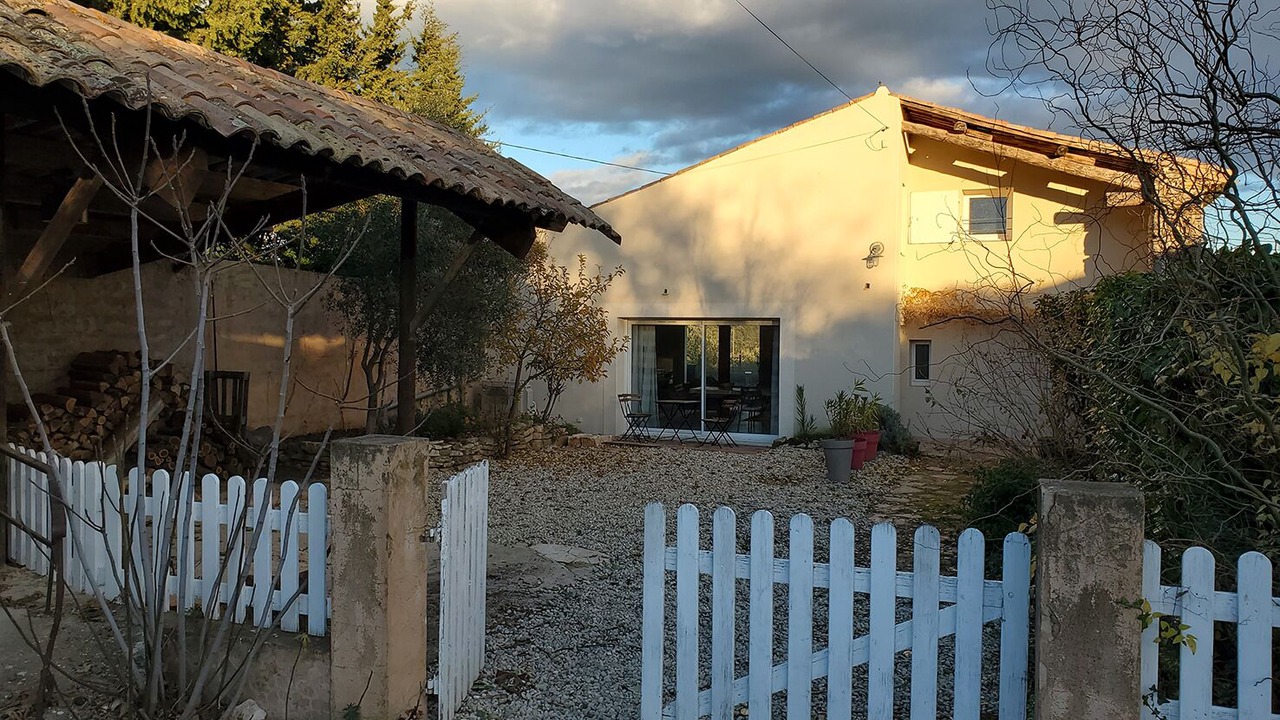 Photo of Outdoor in Saint-Marcel-d'Aredeche
