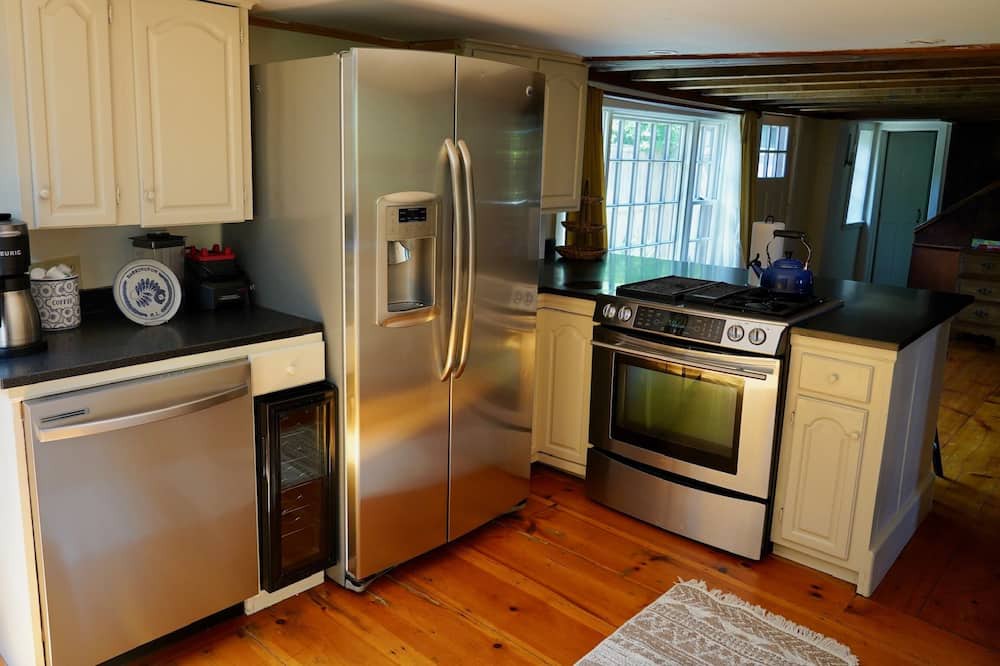 Photo of Kitchen in Barrington