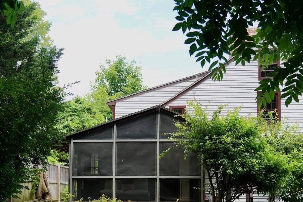 Photo of Outdoor in Barrington