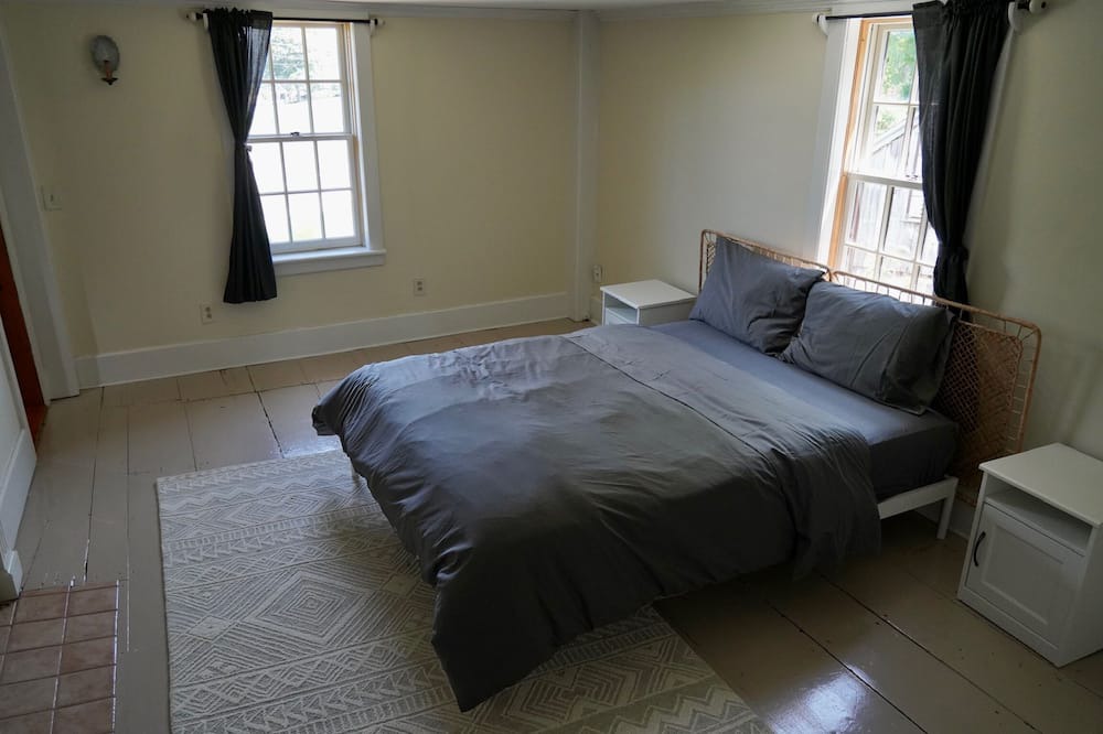 Photo of Bedroom in Barrington