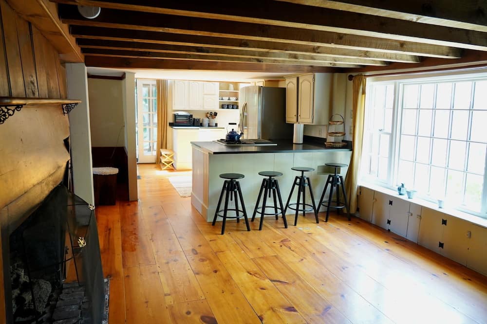 Photo of Kitchen in Barrington