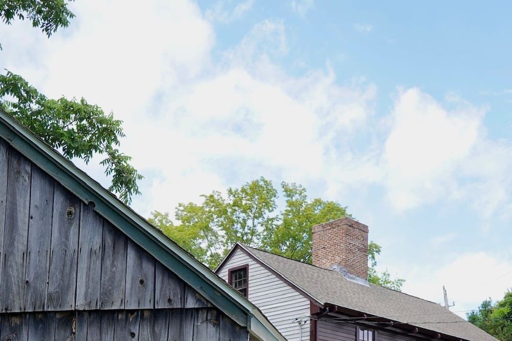 Photo of Outdoor in Barrington