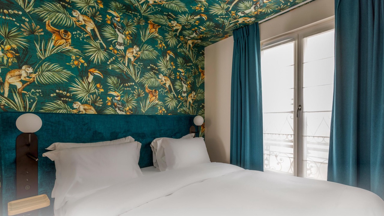 Photo of Others in Quartier du Mail