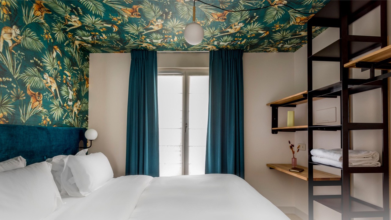 Photo of Others in Quartier du Mail