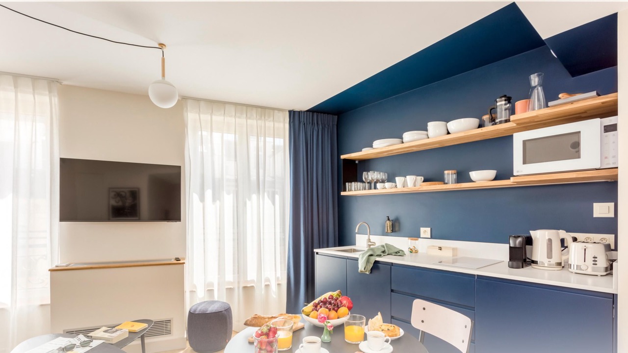 Photo of Others in Quartier du Mail