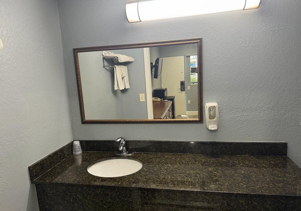 Photo of Bathroom in Englewood