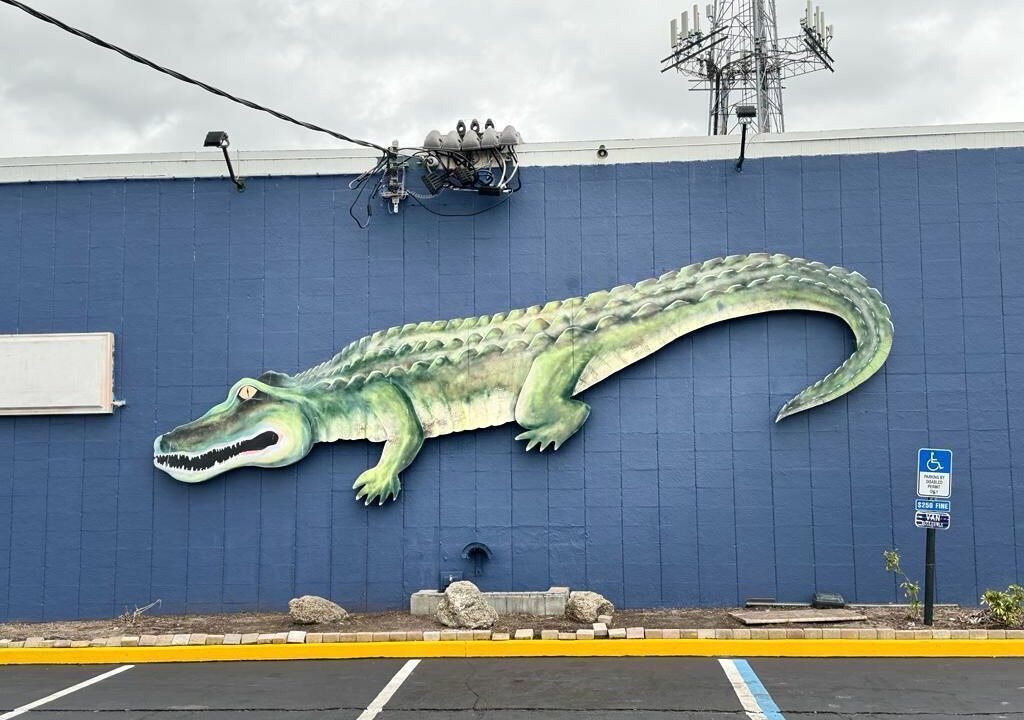 Photo of Outdoor in Englewood