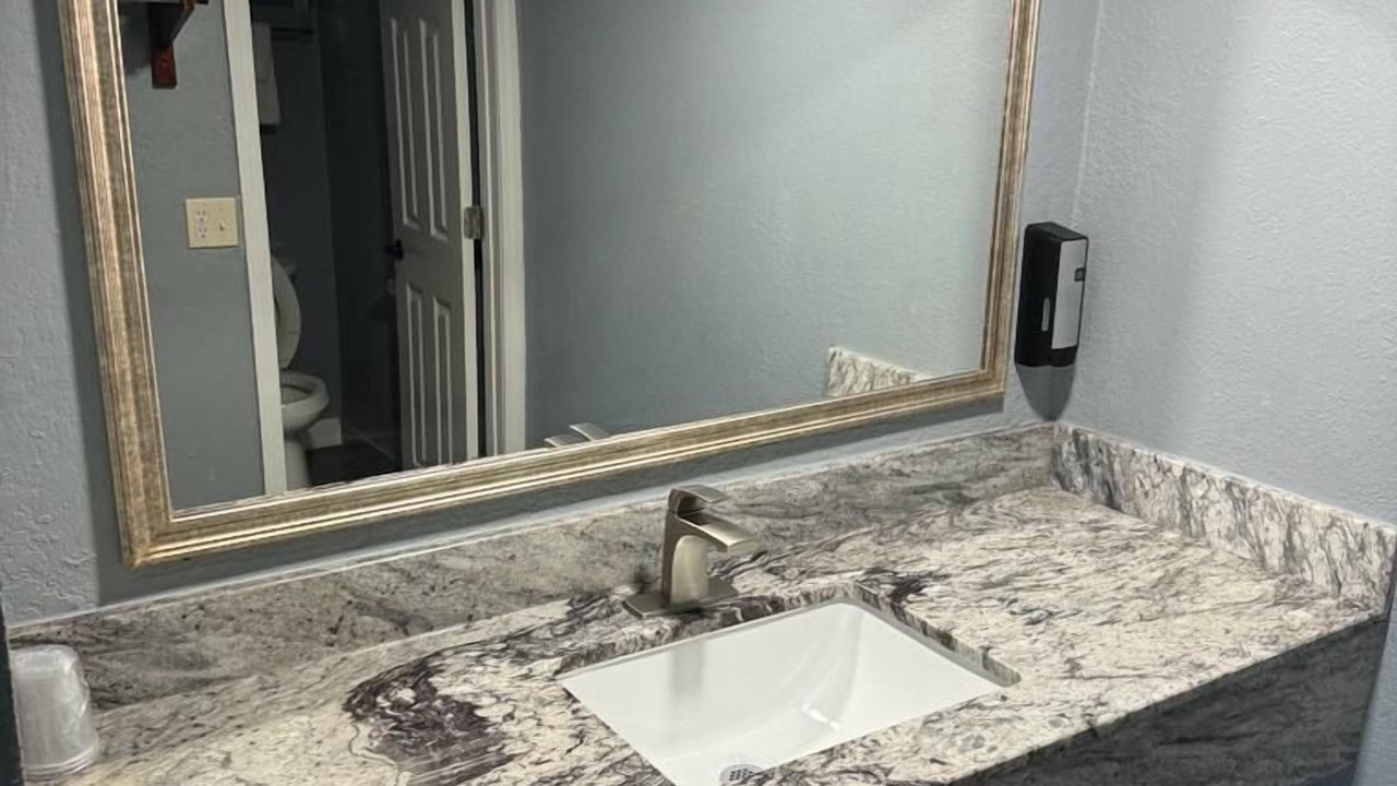 Photo of Bathroom in Englewood