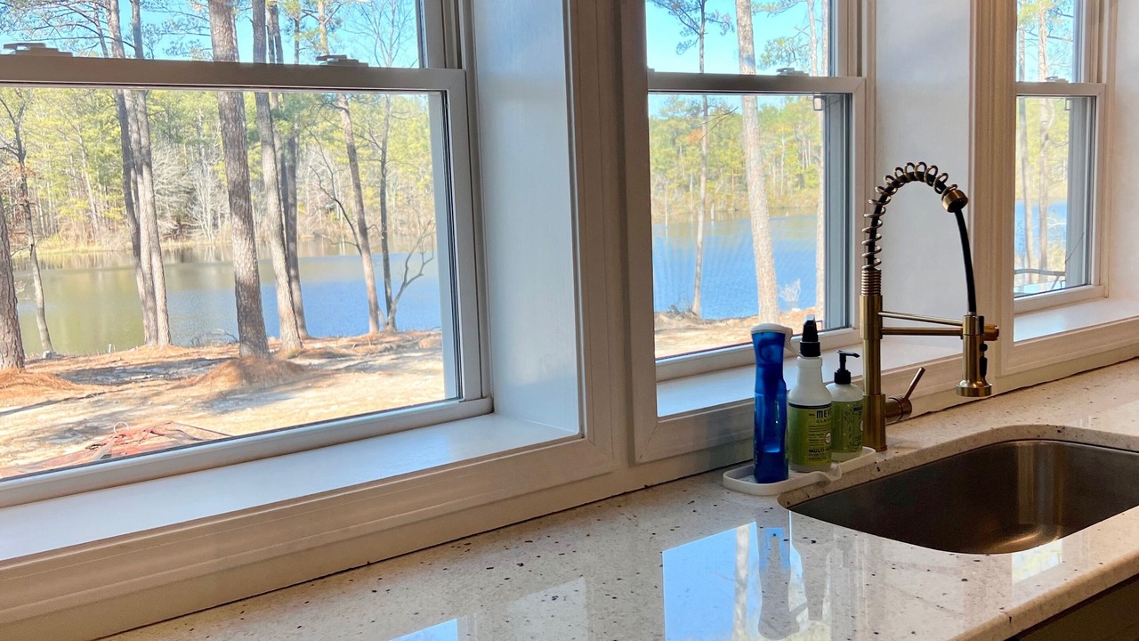 Photo of Kitchen in Ellerbe