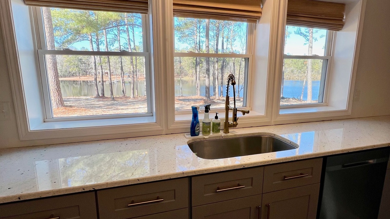 Photo of Kitchen in Ellerbe
