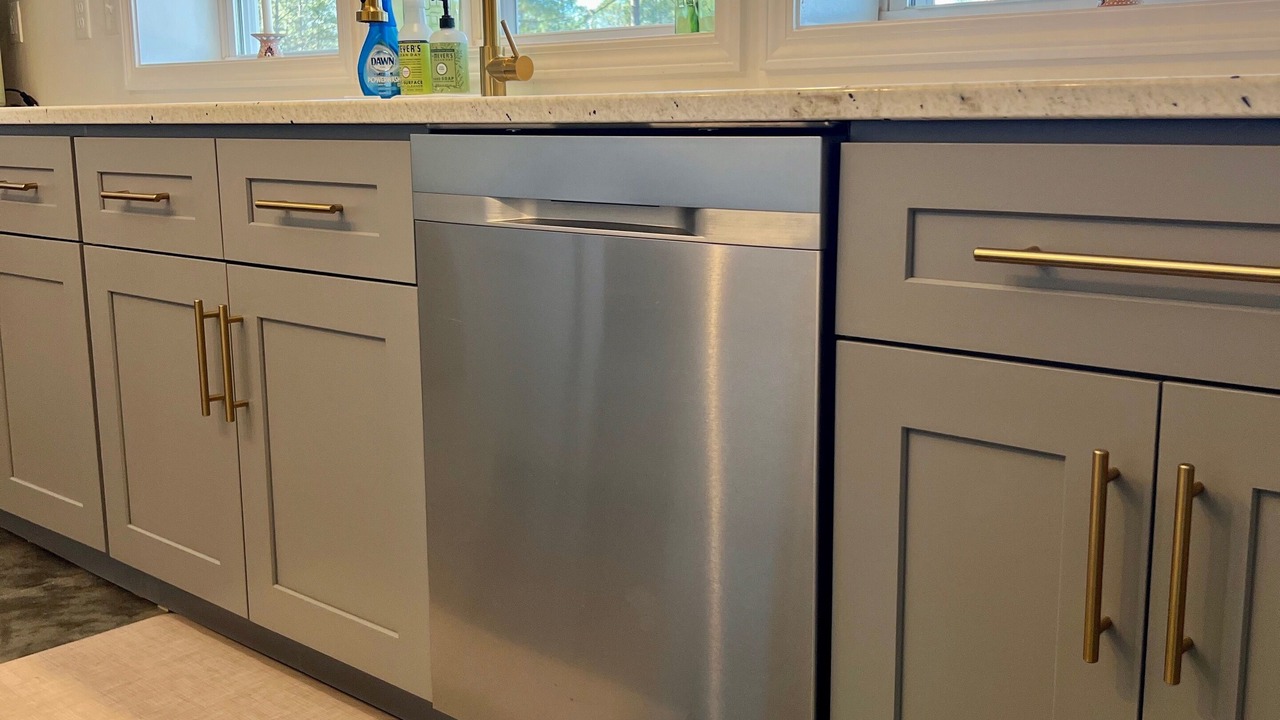 Photo of Kitchen in Ellerbe