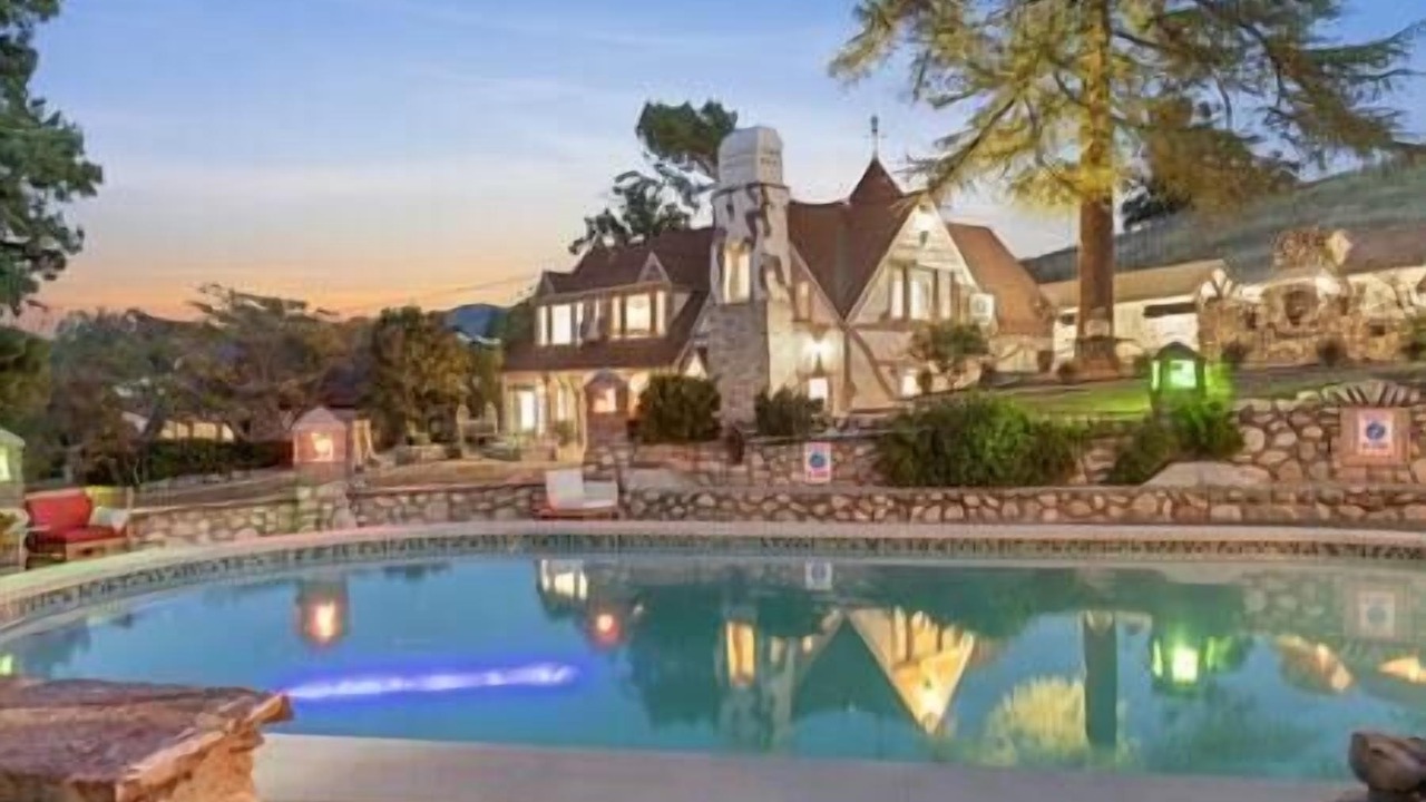 Photo of Outdoor in Newhall
