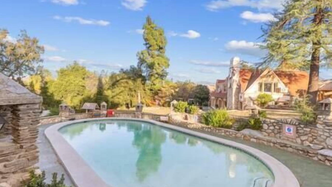 Photo of Outdoor in Newhall