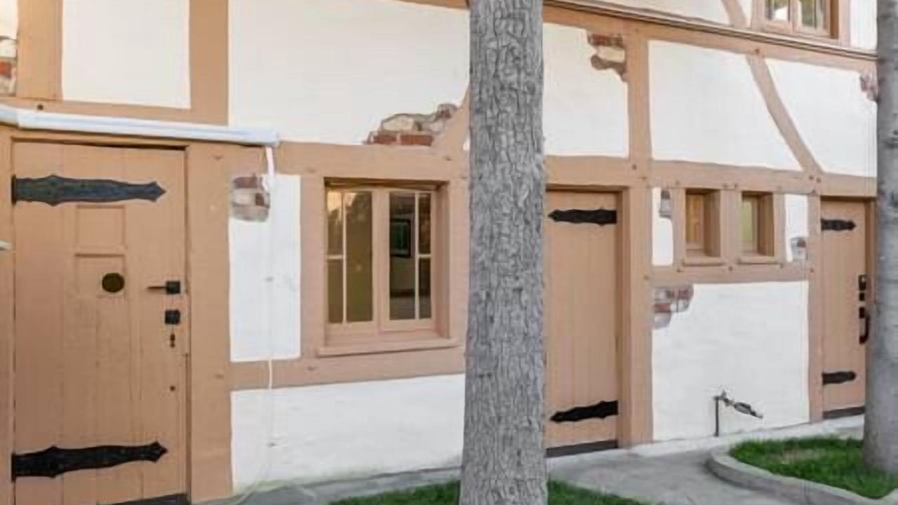 Photo of Outdoor in Newhall