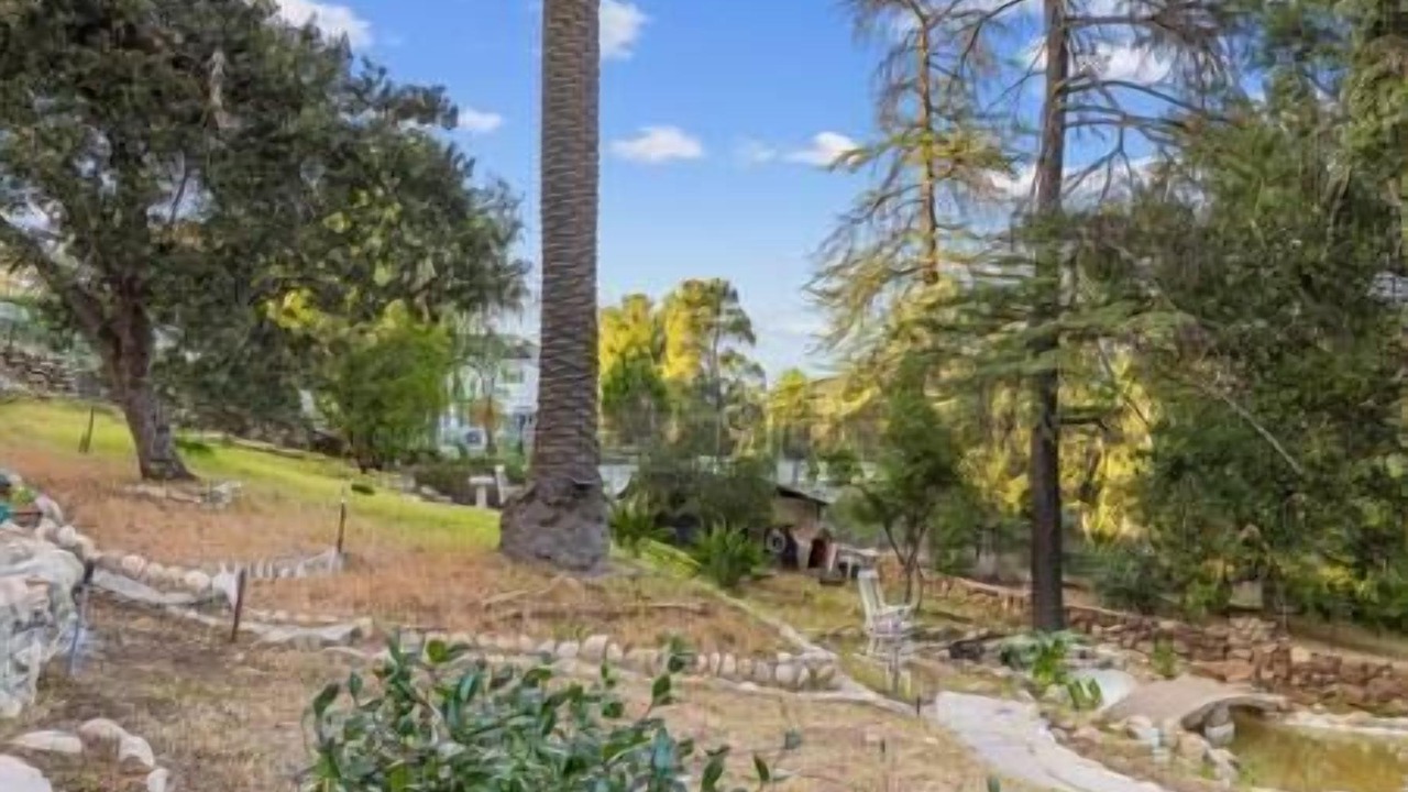 Photo of Outdoor in Newhall