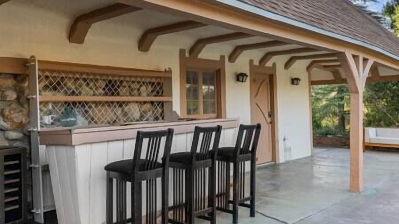 Photo of Outdoor in Newhall