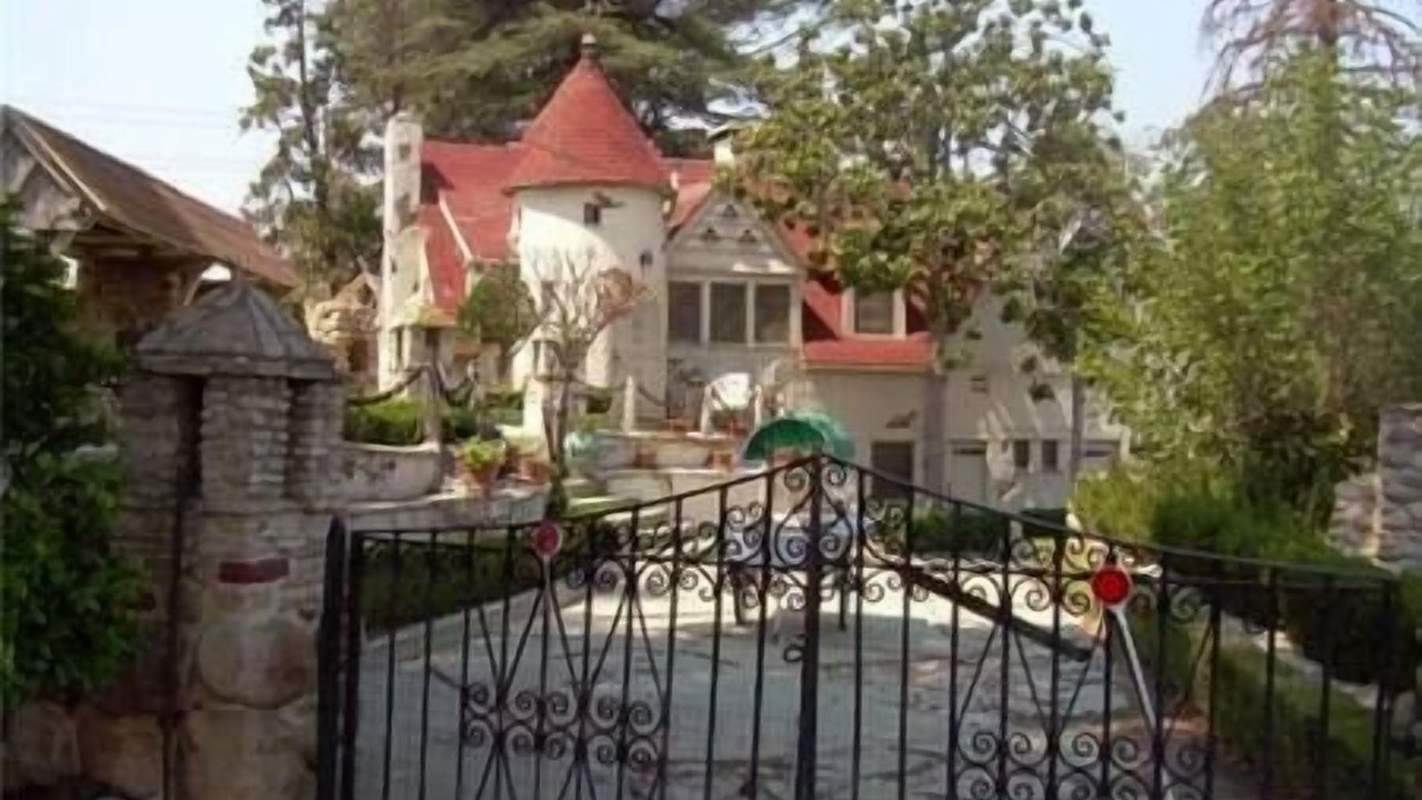 Photo of Outdoor in Newhall