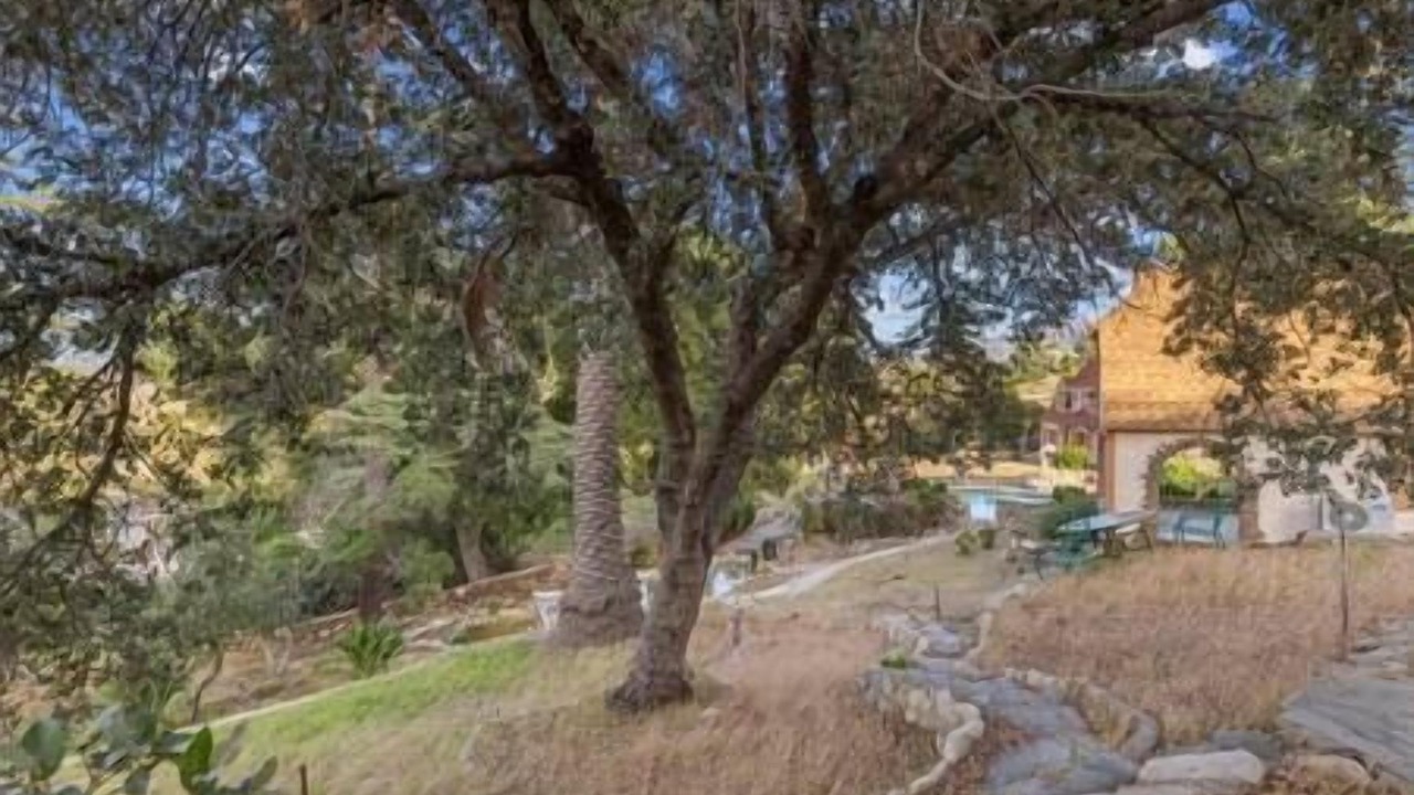 Photo of Outdoor in Newhall