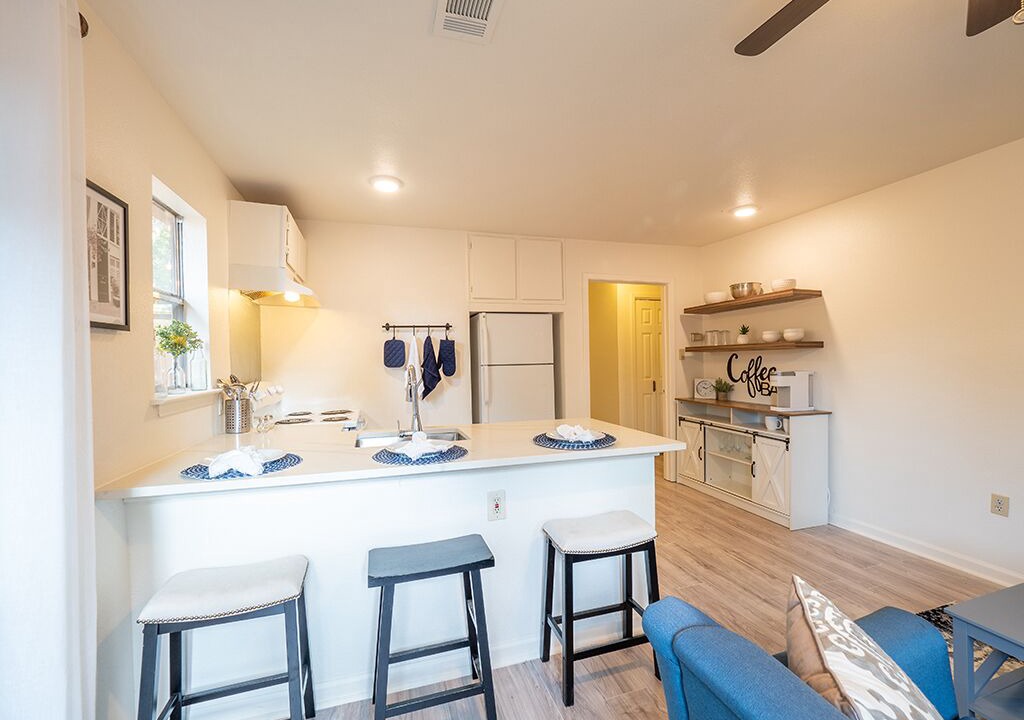 Photo of Kitchen in North Loop