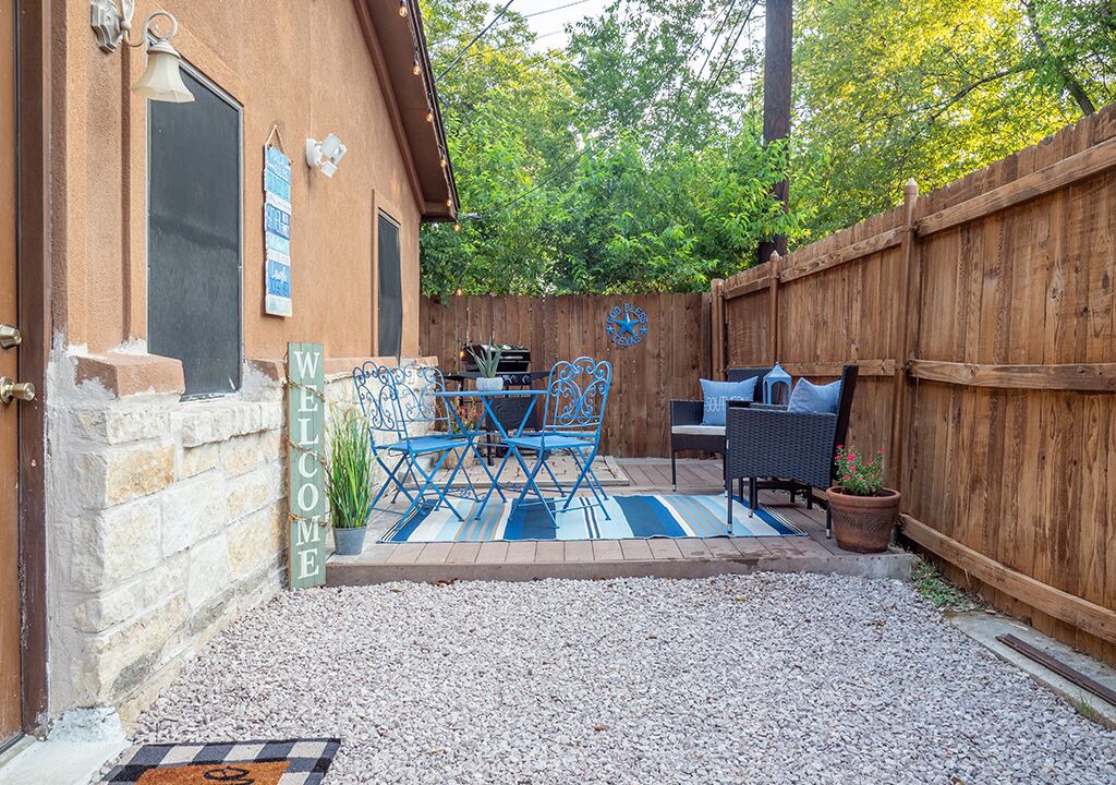 Photo of Outdoor in North Loop